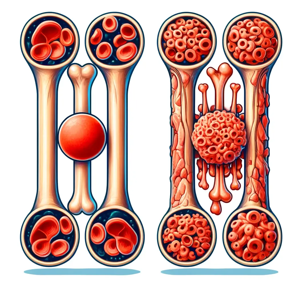 골수이형성증후군