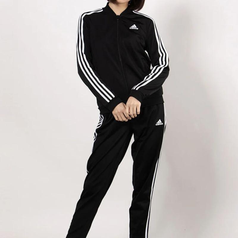 아디다스 여성 트레이닝 세트 빅사이즈 츄리닝 여자트레이닝복세트 운동복