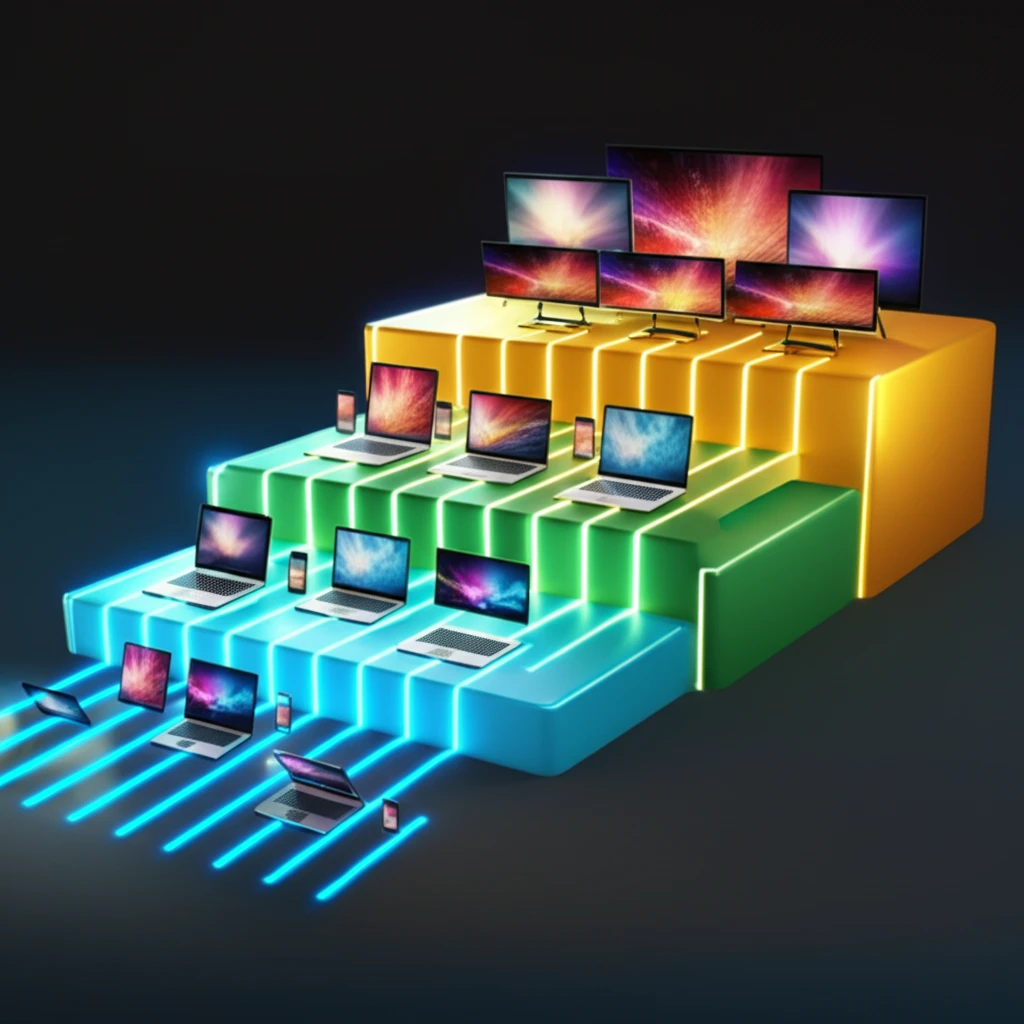 웨이브 동시 시청 제한과 요금제별 최..