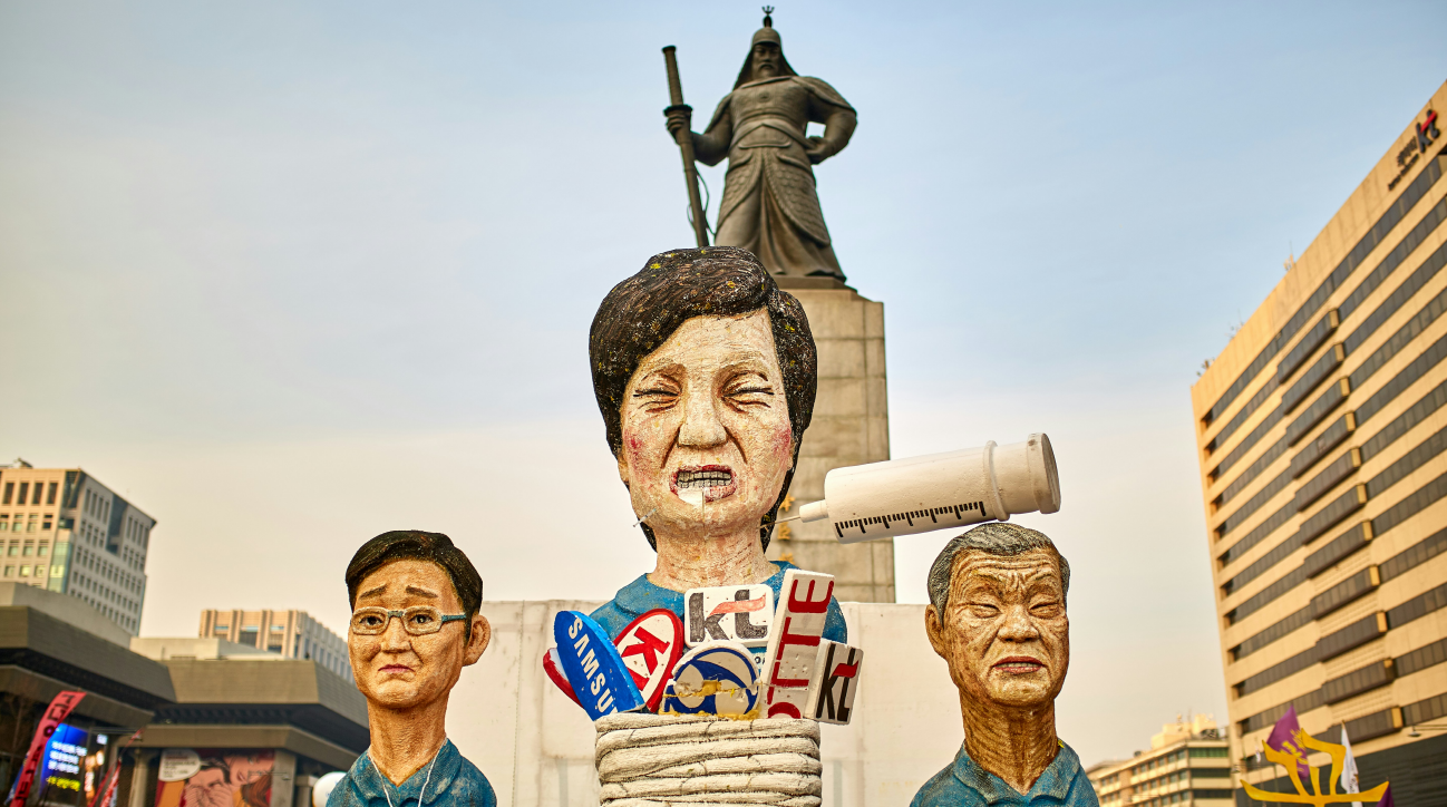 뉴스타파를 둘러싼 분쟁