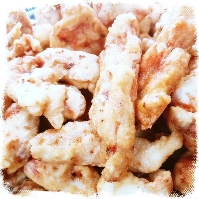 생생정보 갈릭닭강정 마늘닭강정 닭강정 맛집 강릉 중앙시장 월화거리 맛집 소개
