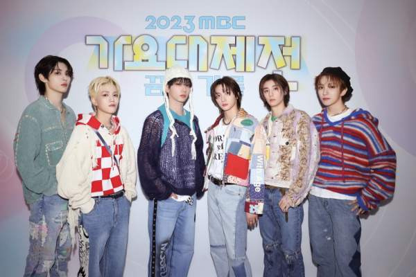 보이넥스트도어 수상 경력