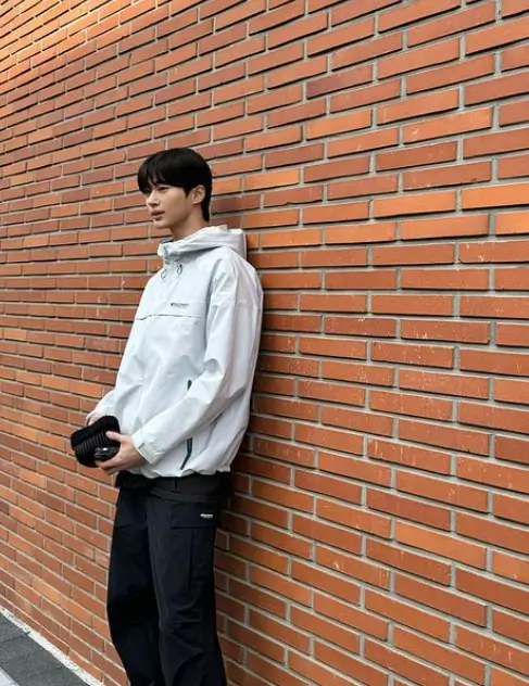 남친룩 정석 코디