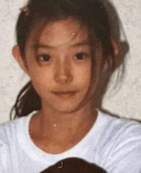 배우 이주빈 성형논란