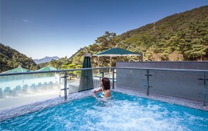 겨울 해돋이 온천 여행&amp;#44; 호텔 추천 7