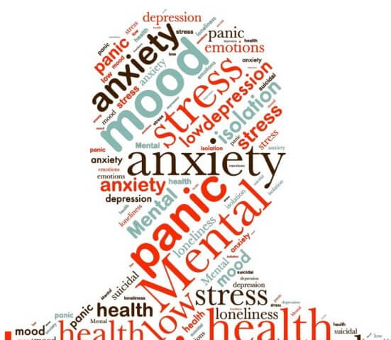 인지행동치료의 개념과 원리