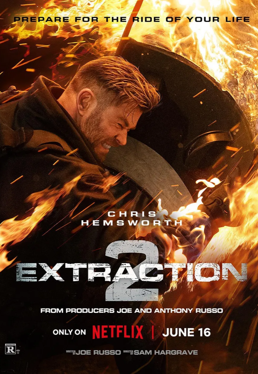 넷플릭스 영화 추천