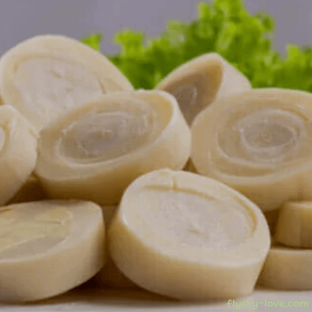 팜하트 (Palm Heart) 효능