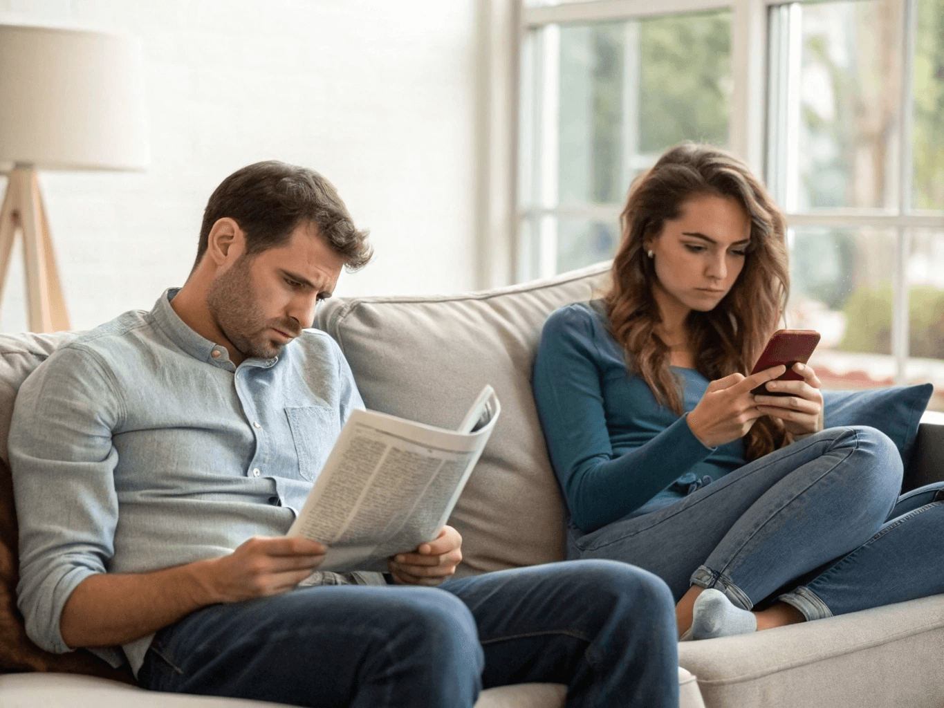 회피형 애착이란 무엇인가?