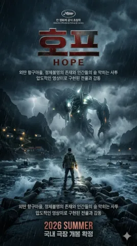 영화_호프_2026년