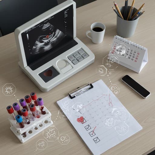 디조지 증후군(22q11.2 결실) 통합 관리: 선천심질환·면역결함 안전 가이드