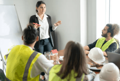 안전관리 자격증 종류