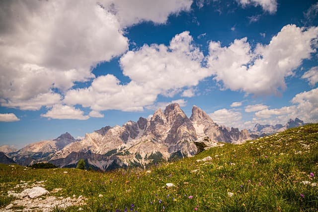 구름과 기후변화 – 대기과학이 밝히는 하늘의 변화