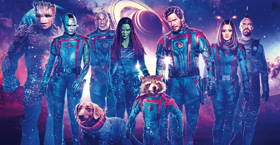 어벤져스 영화 순서