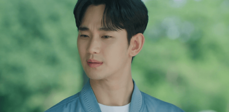 눈물의 여왕 6회