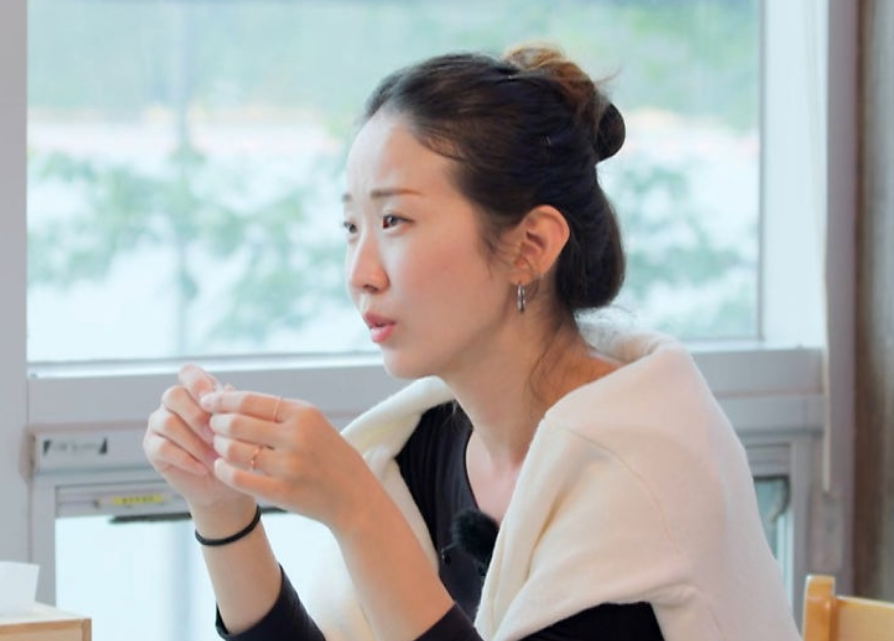 나는솔로22기 안타까운결말 영호와순자