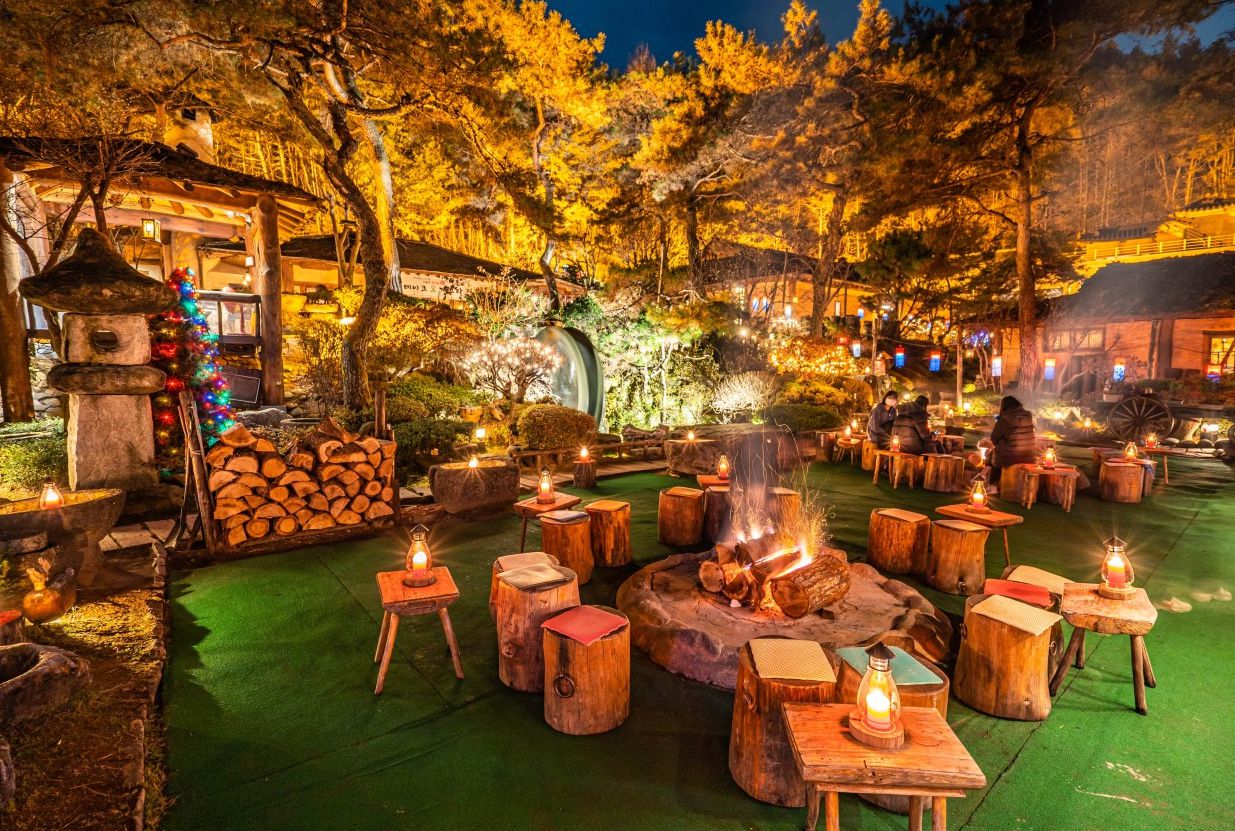 옛터민속박물관