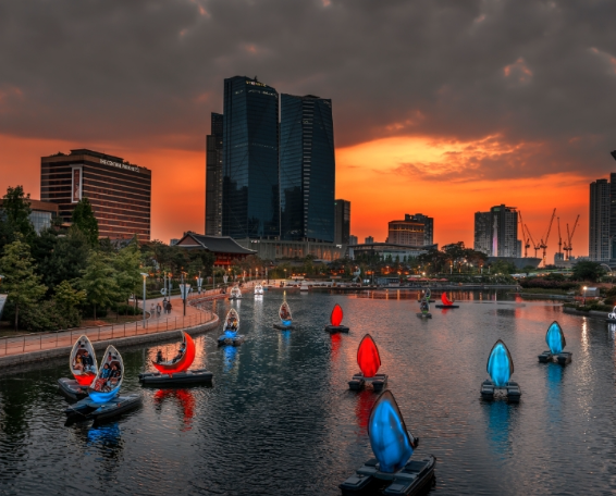 인천 가볼만한곳 베스트10