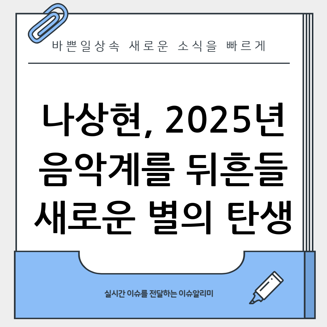 나상현