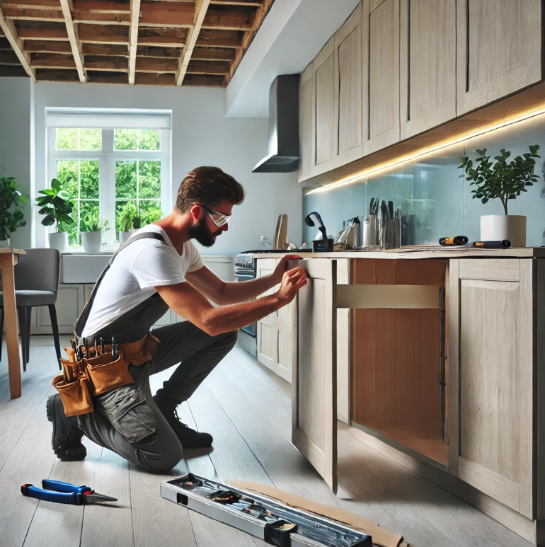 아파트 리모델링 예산 비용4