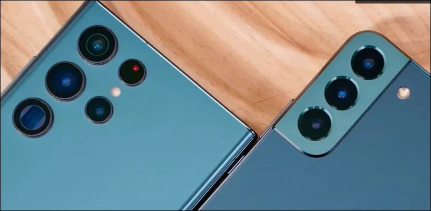 갤럭시 s22 카메라