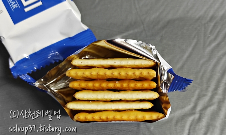 개봉 후 아이비 6조각