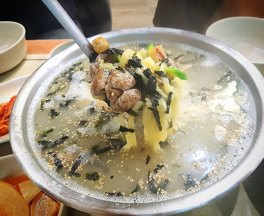 🌿 임진강 댑싸리정원 가을여행 가이드