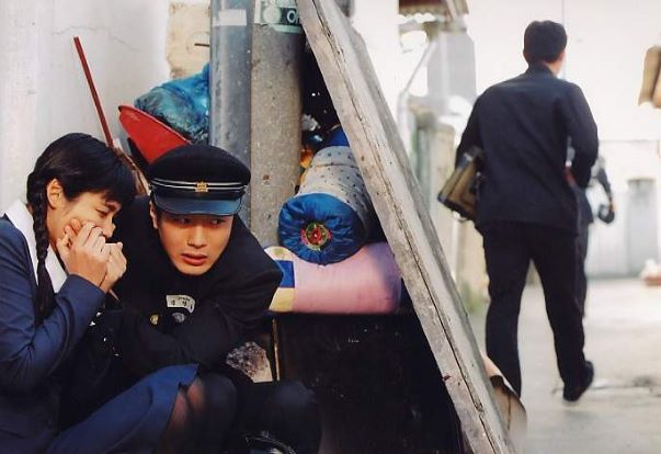 말죽거리 잔혹사 네이버영화