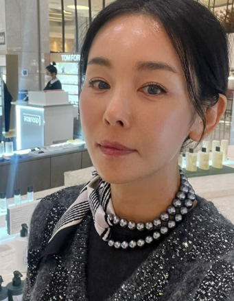 배우 김세아 프로필