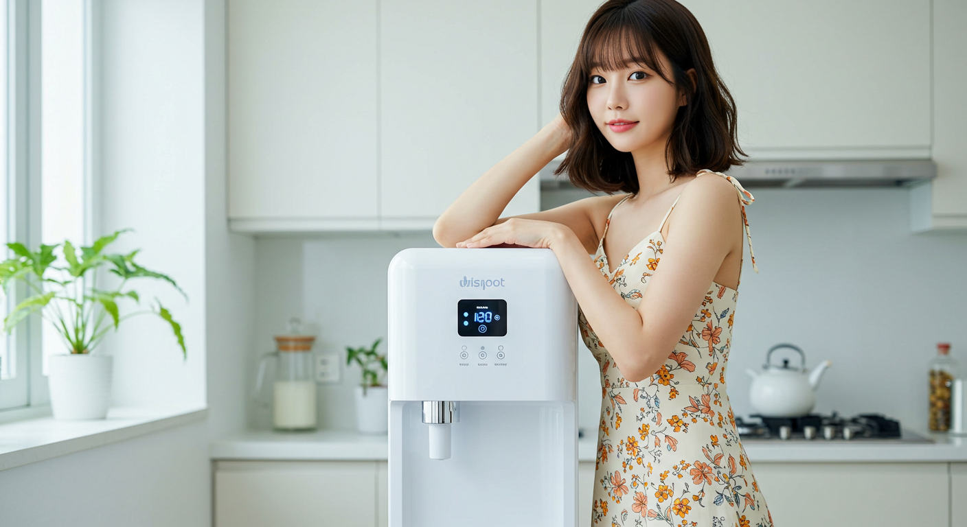 정수기 렌탈 싸게