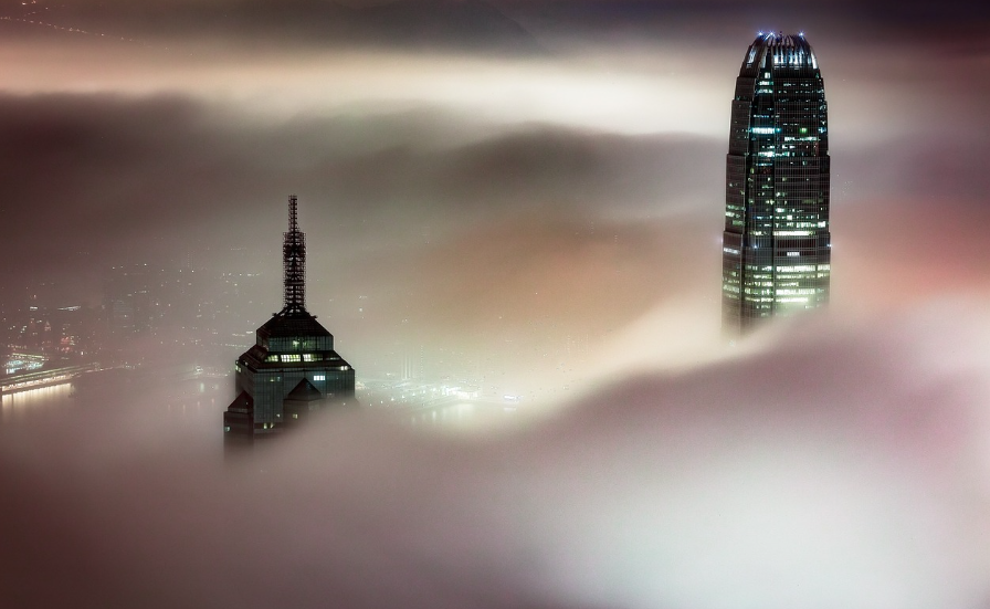 병원 이용 관련 사진