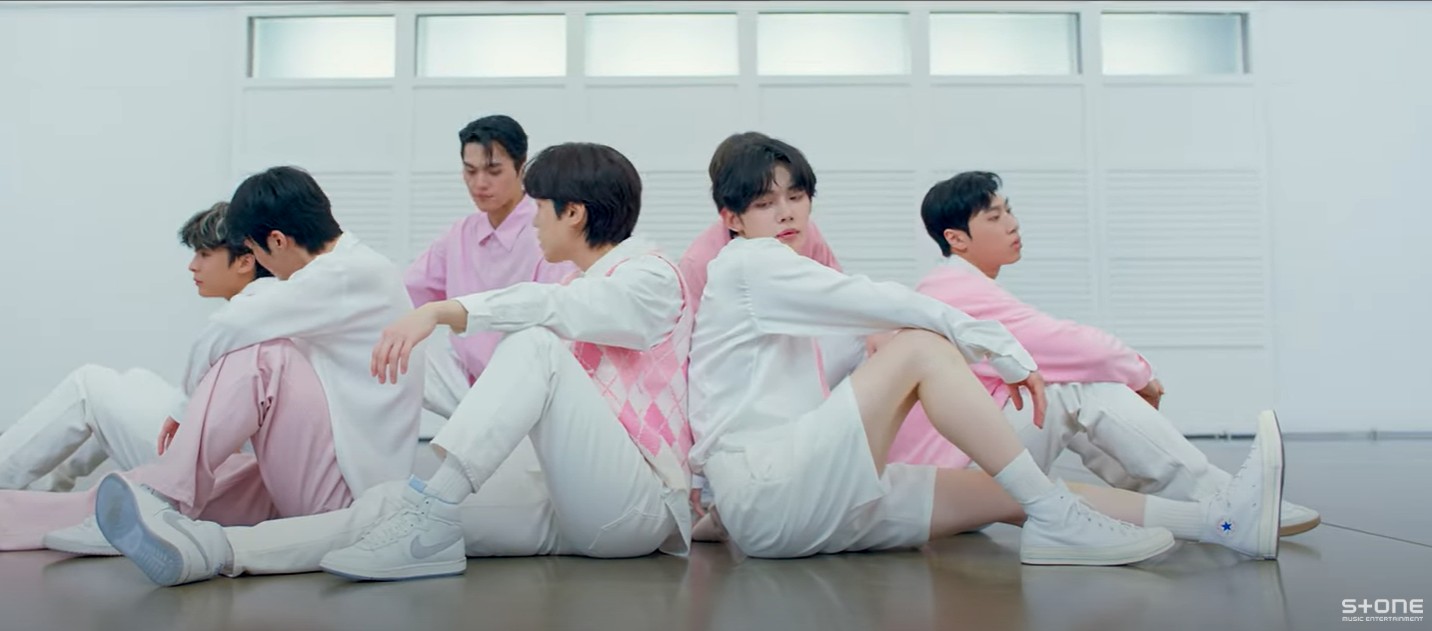 강유석 하이보이즈 언슬전 엄재일, 투바투ost 그날이 오면