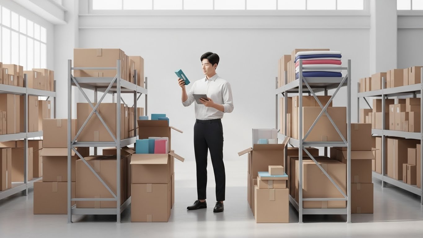 KC인증, 사업자통관, 온라인쇼핑몰