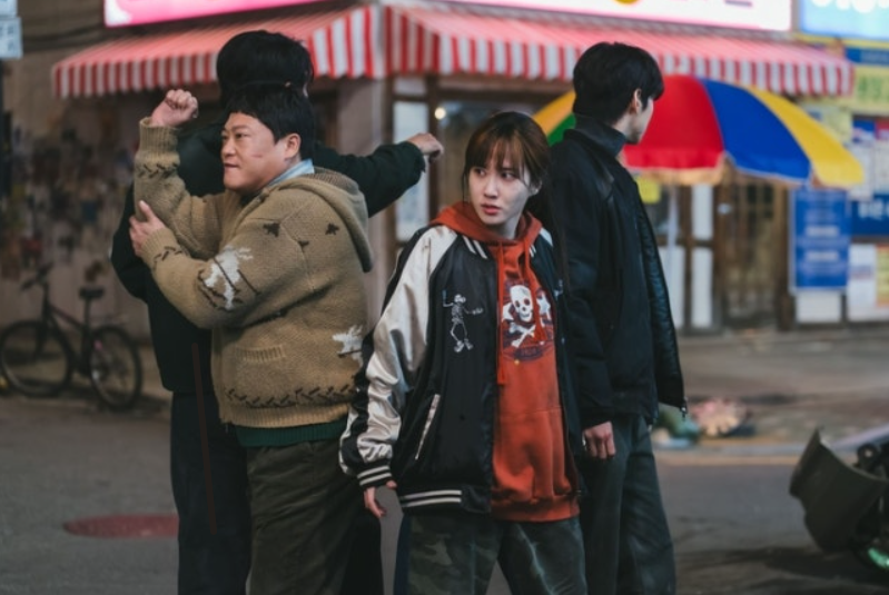 원더풀스 박은빈 은채니 순간이동 초능력 캐릭터 정리