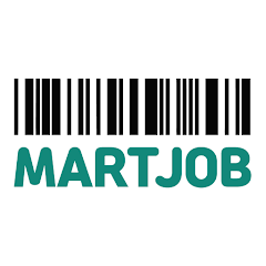 마트잡 웹사이트