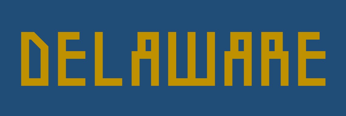 미국 델라웨어(Delaware) 주에서 자주 쓰는 대표적인 영어 표현들을 소개하겠습니다.