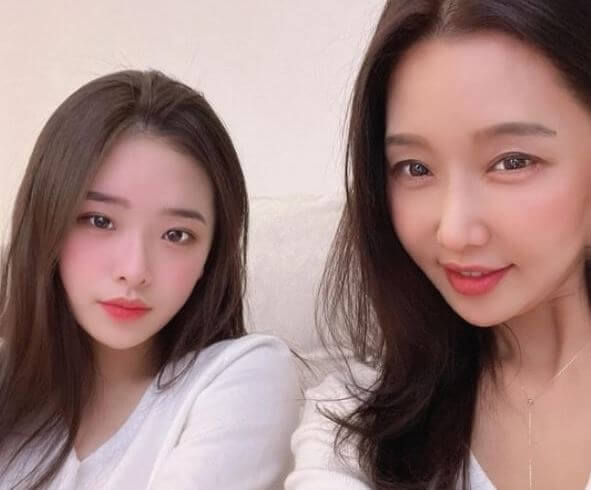 치과의사 이수진 딸 제니