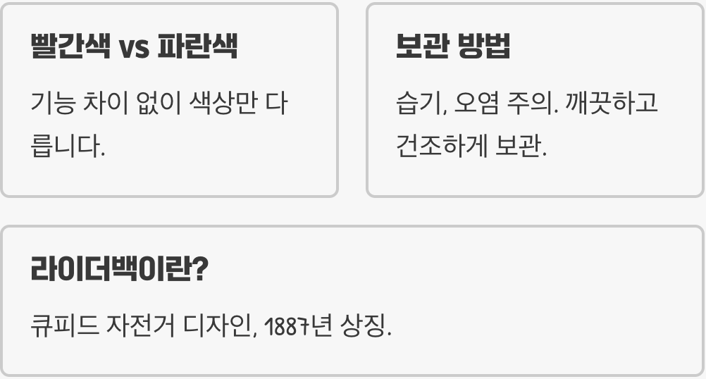 바이시클카드&amp;#44; 세계적으로 가장 많이 사랑받는 카드의 역사