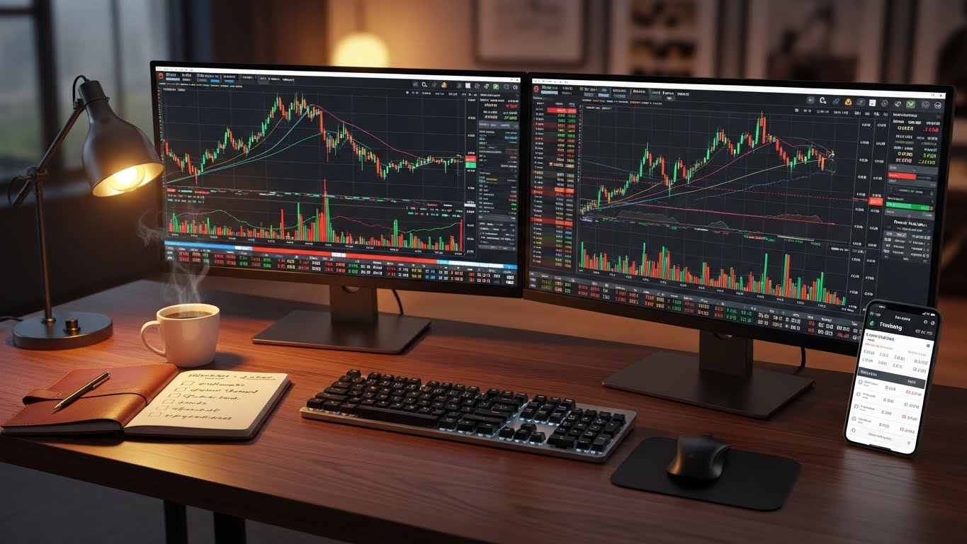 수수료보다 무서운 적: 슬리피지와 서버 안정성