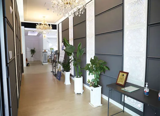 유에스베드 용인전시장