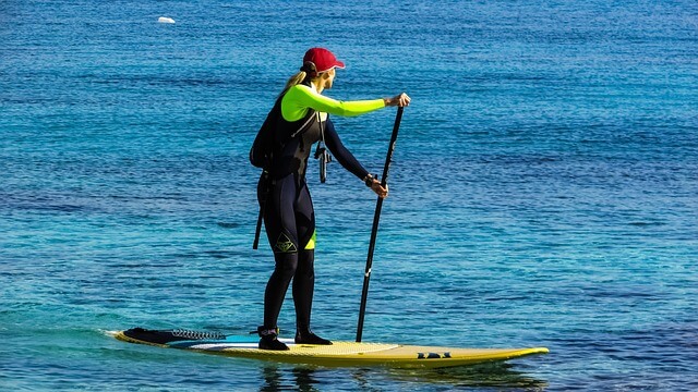 SUP