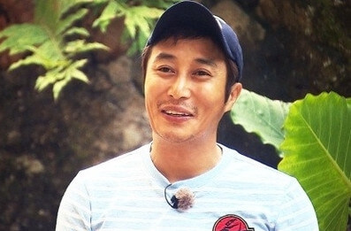 김병만