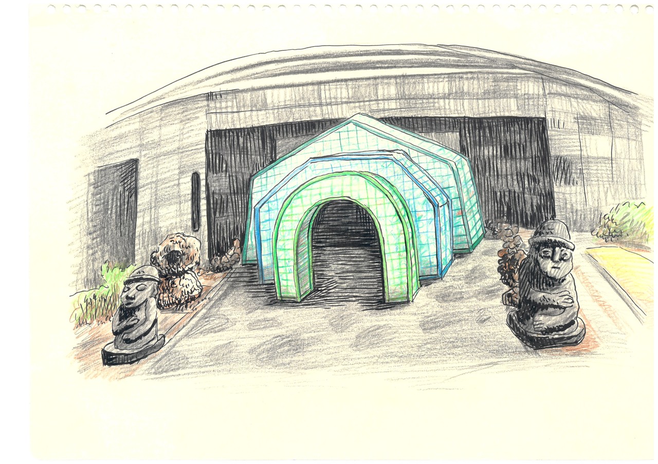 한라산 탐방예약, 백록샘 2일동안 100명에게만 허락