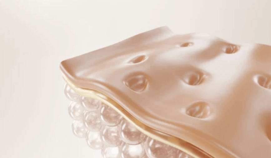 피부 재생크림과 수분크림 혼동, 여드름 흉터에는 뭐가 좋을까?