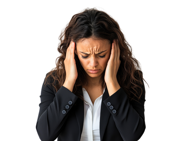 번아웃 증후군 극복