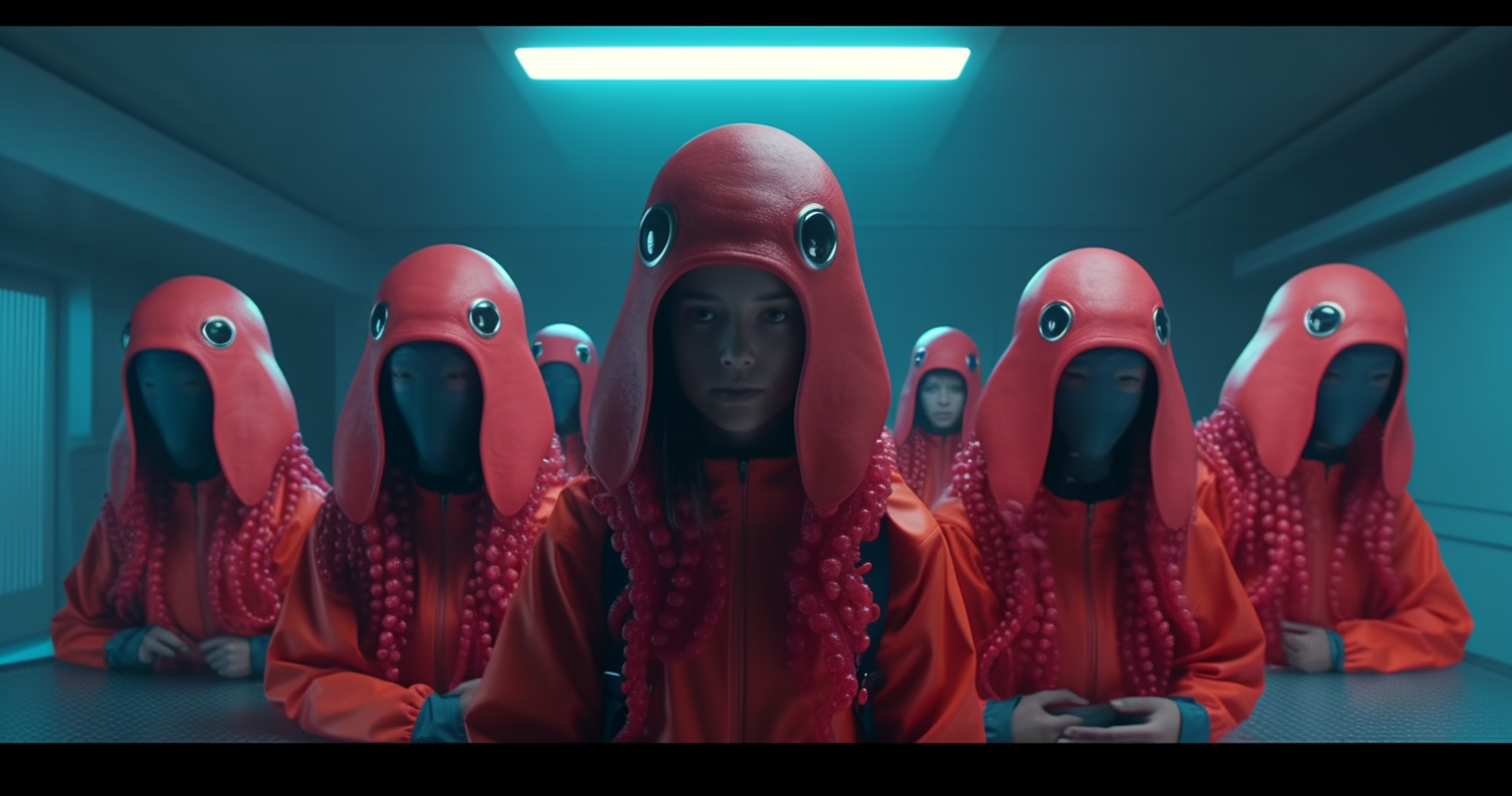 오징어 게임 시즌2