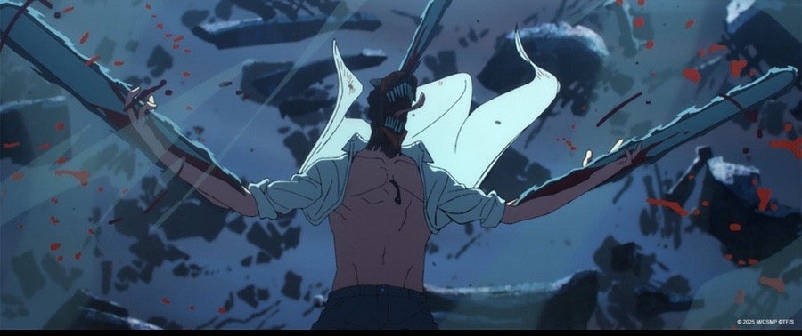 체인소맨레제 쿠키 체인소 맨 레제 쿠키 체인소 맨 레제편 극장판