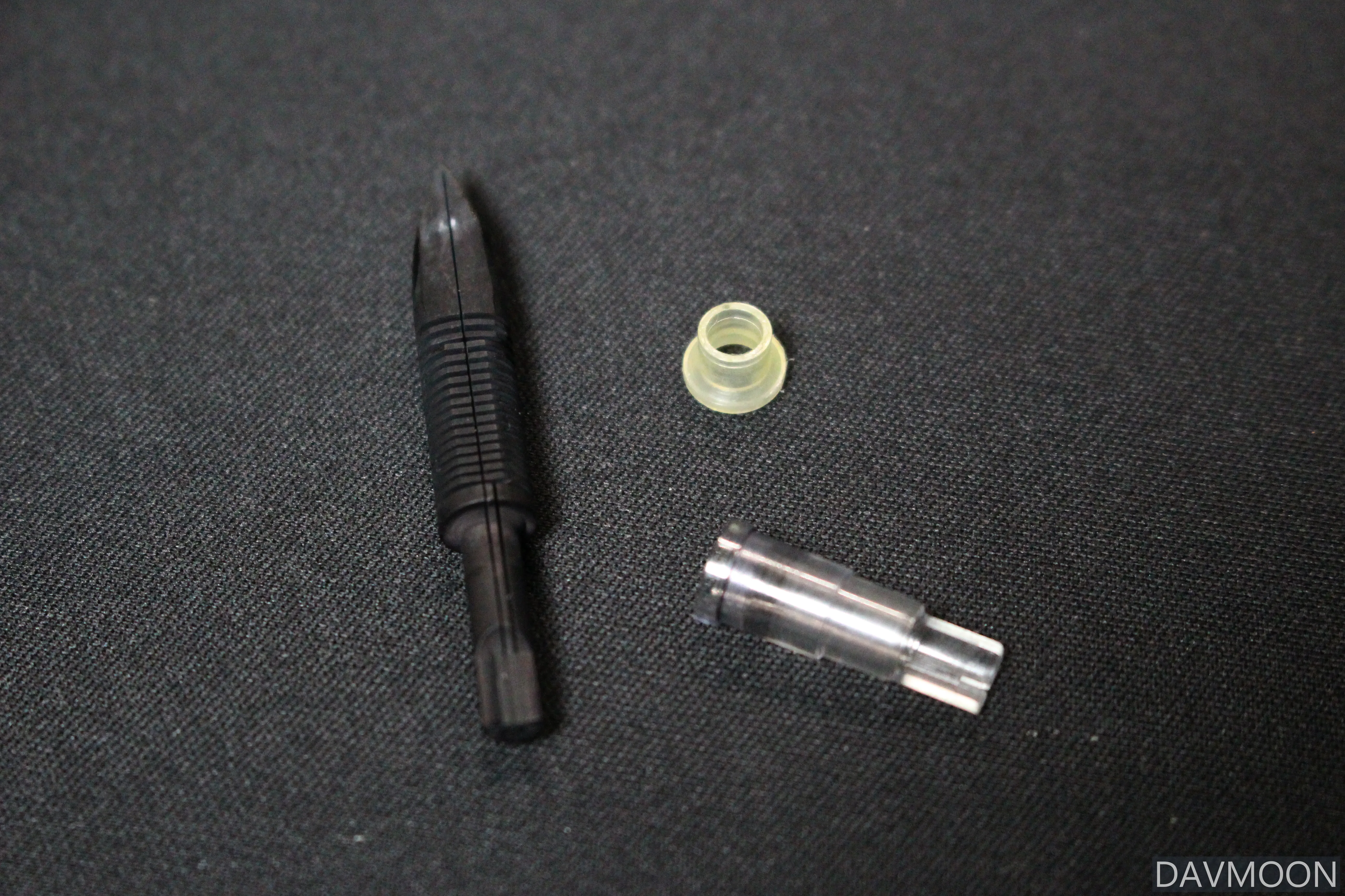 pilot murex 피드 분해