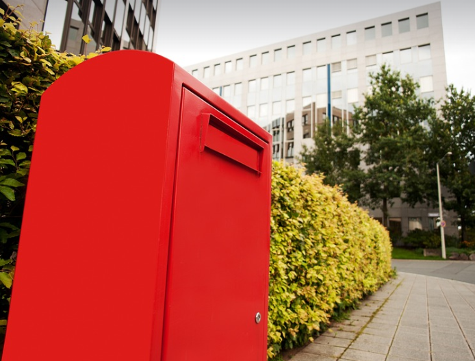 우체국 영업시간