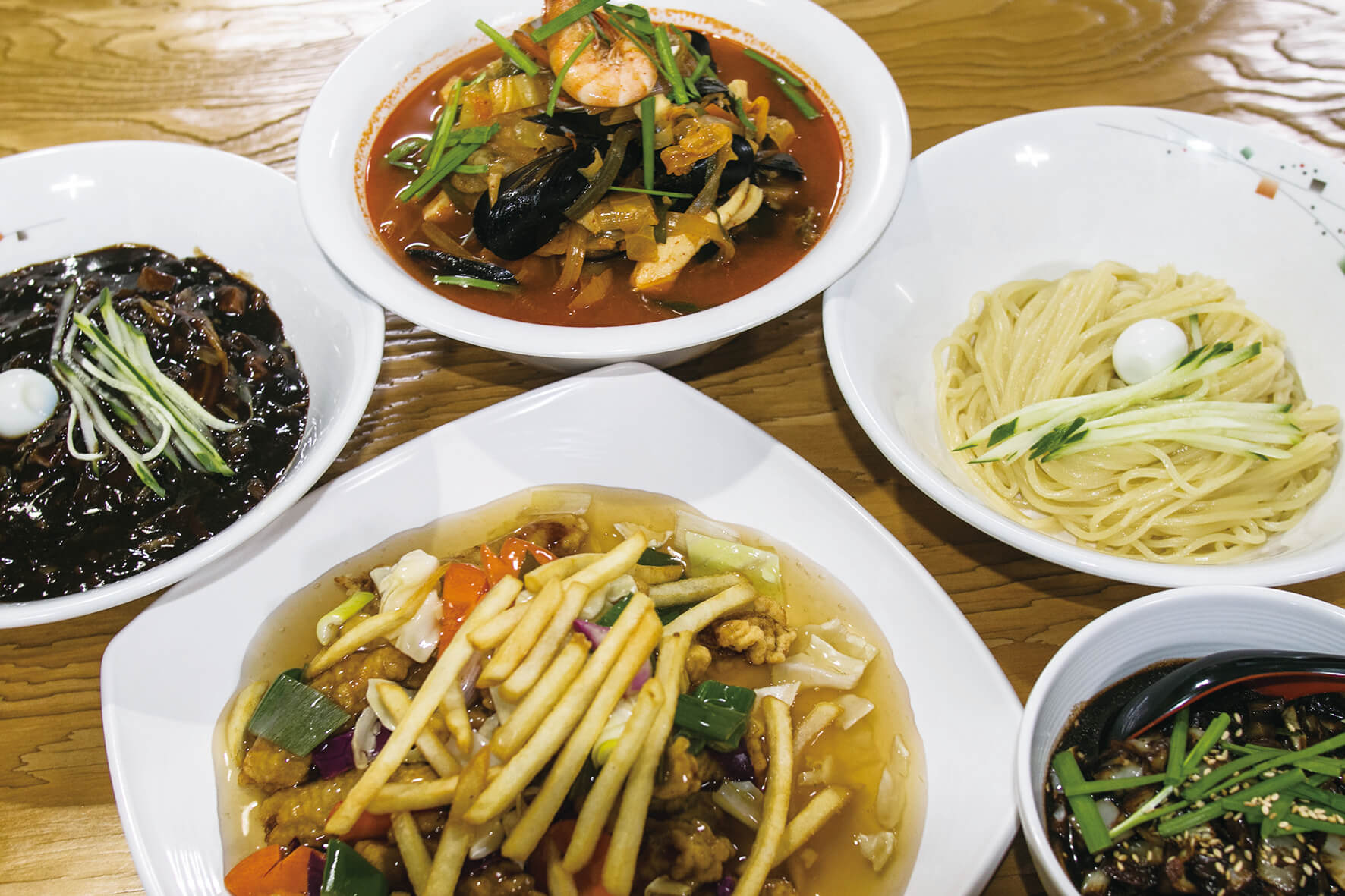 성심당만 보고 끝내기 아까운 대전 여행｜숙소&middot;맛집 정리